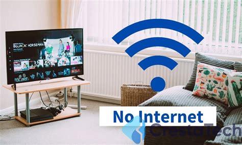 watch tv without internet